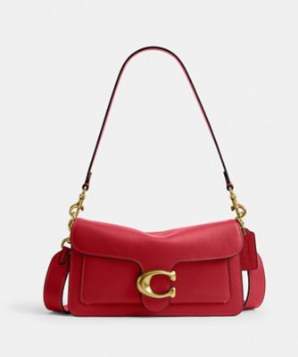 タビー ショルダー バッグ 26 | COACH/コーチ | 三越伊勢丹